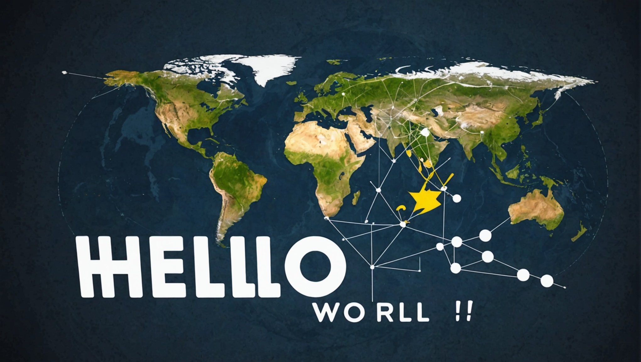 Hello world!